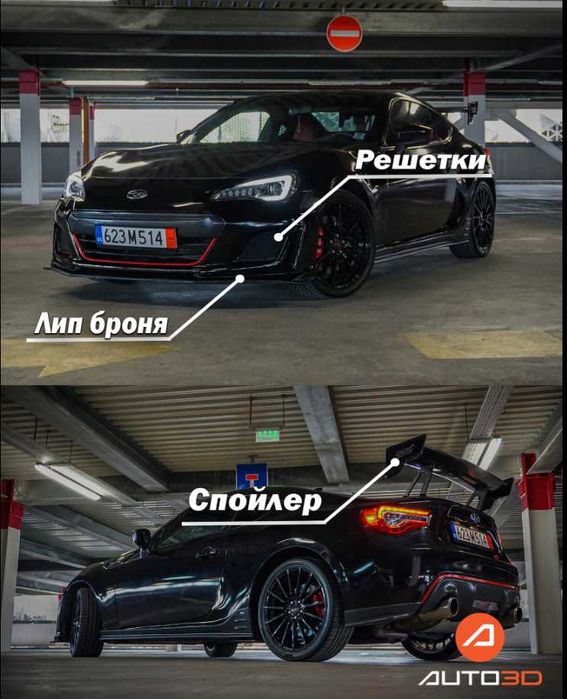 3D принтиране, 3D сканиране и 3D проектиране