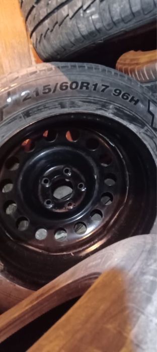 Автошины на лето