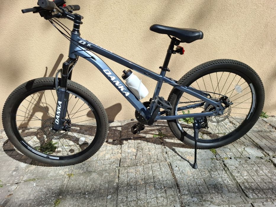 Велосипед DANKA 24цола