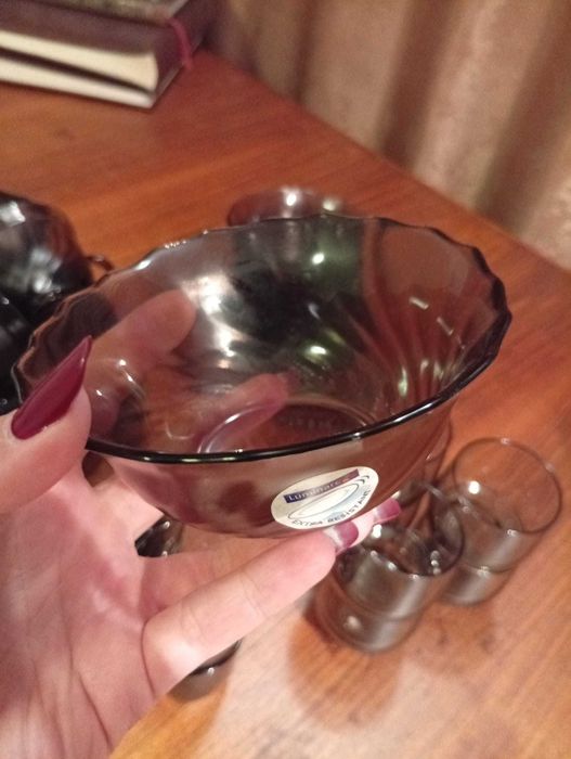 Serviciu de masă Duralex