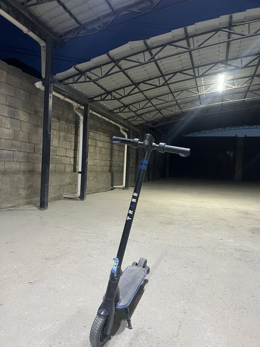 Электро самокат Tribe