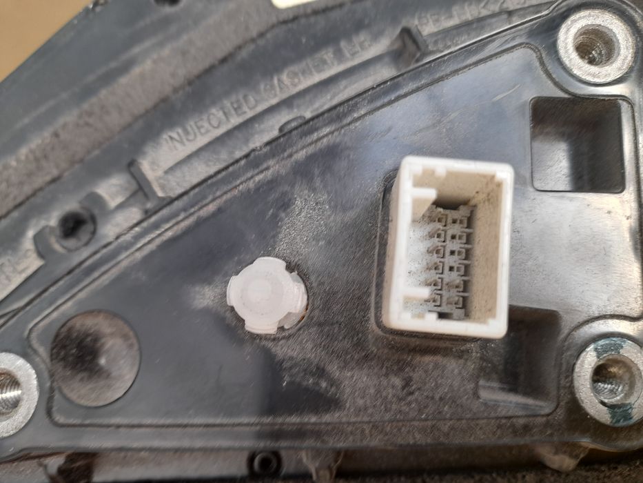 Огледало ляво Hyundai Tucson 3