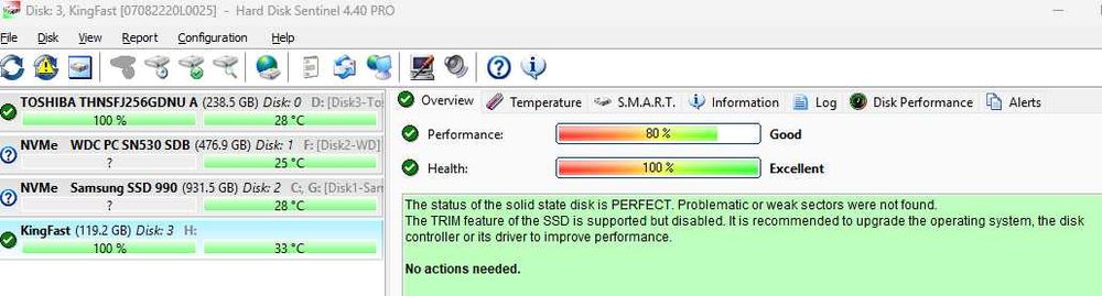 2.5" inch SSD SATA 128GB 256GB Intel Kingston Samsung Crucial Toshiba