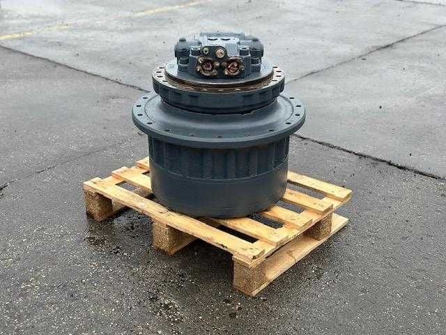 Transmisie finala Komatsu PC340 - piese de schimb Komatsu