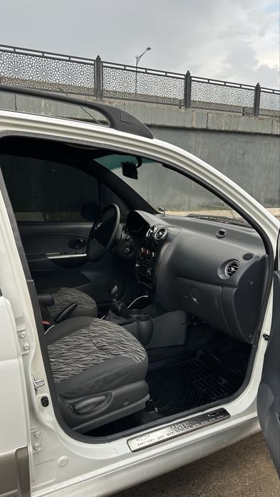 Matiz best 2015 toza