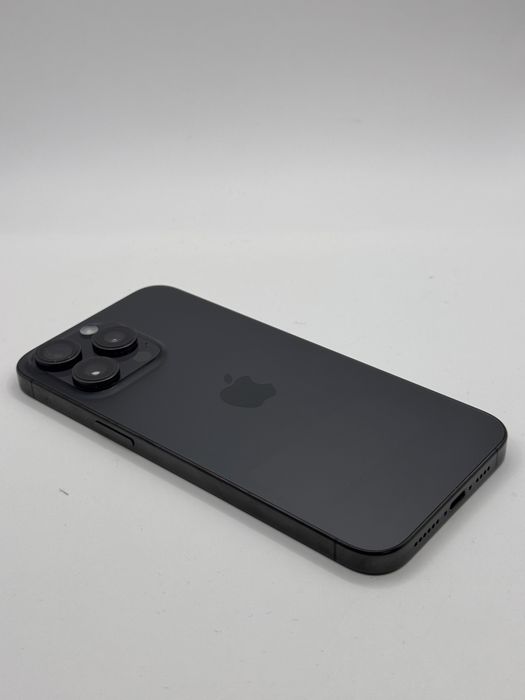 Iphone 15 Pro Max 256GB 100% Grad B Garantie 24 luni - zonemag.ro