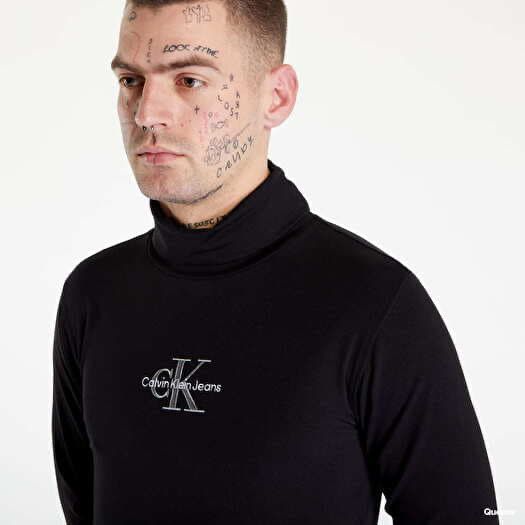 Лонгслив Calvin Clein Jeans L