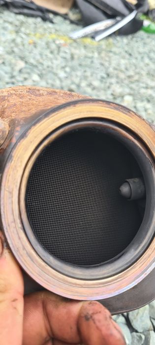 Filtru particule dpf f10 535xd 313cai