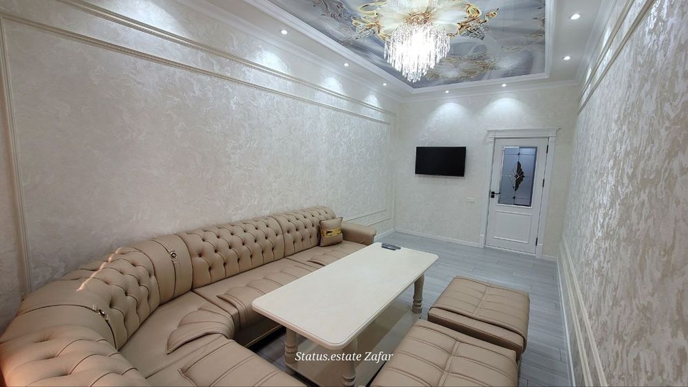 Ijaraga kvartera uzoq muddatga uy ijaraga beriladi faqat oilaga berila