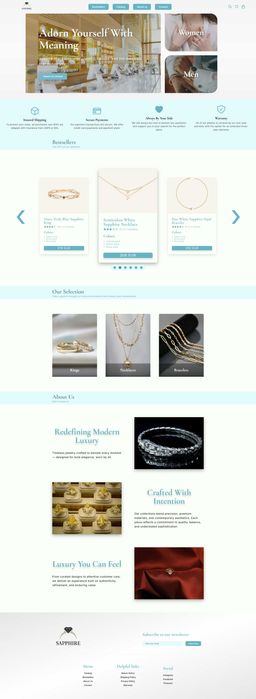 Web Developer - Servicii de Dezvoltare Website si Optimizare SEO