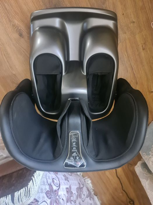 Массажер аякка  Relax