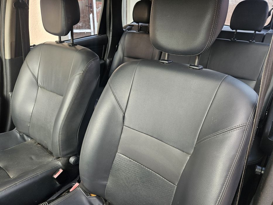 Dacia Duster 1.5 dci