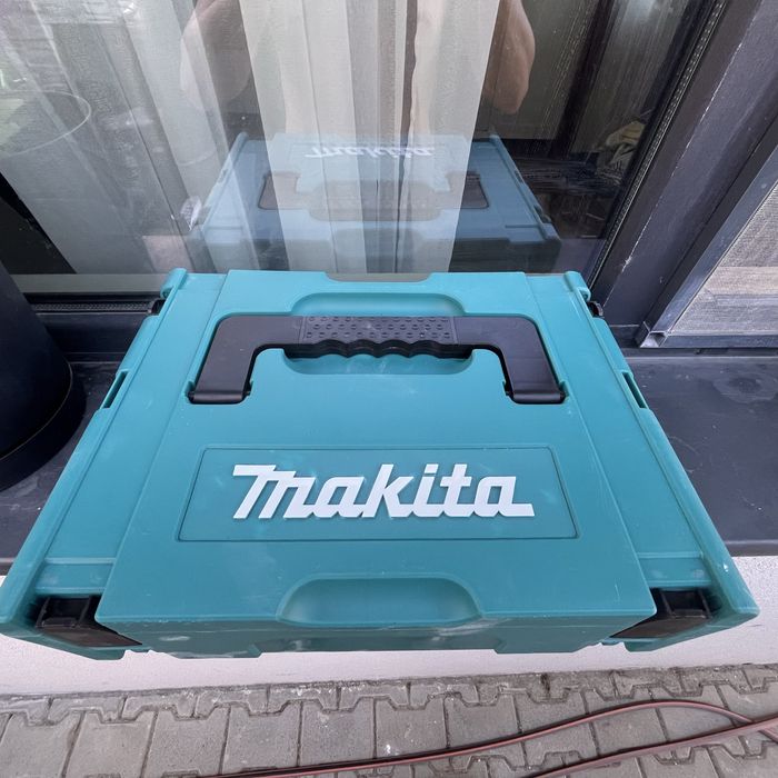Makita  ъглошлайф и гайковерт