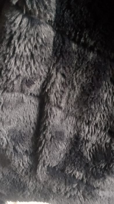 Дамско  късо палто