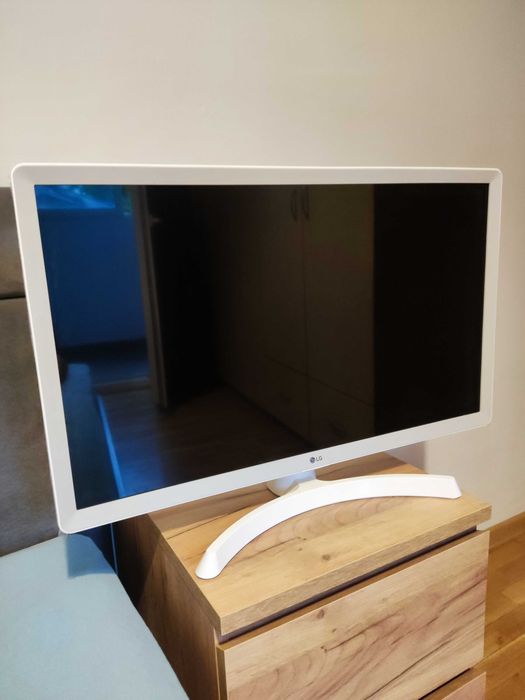 Телевизор/Монитор LG, 28TQ515S-WZ