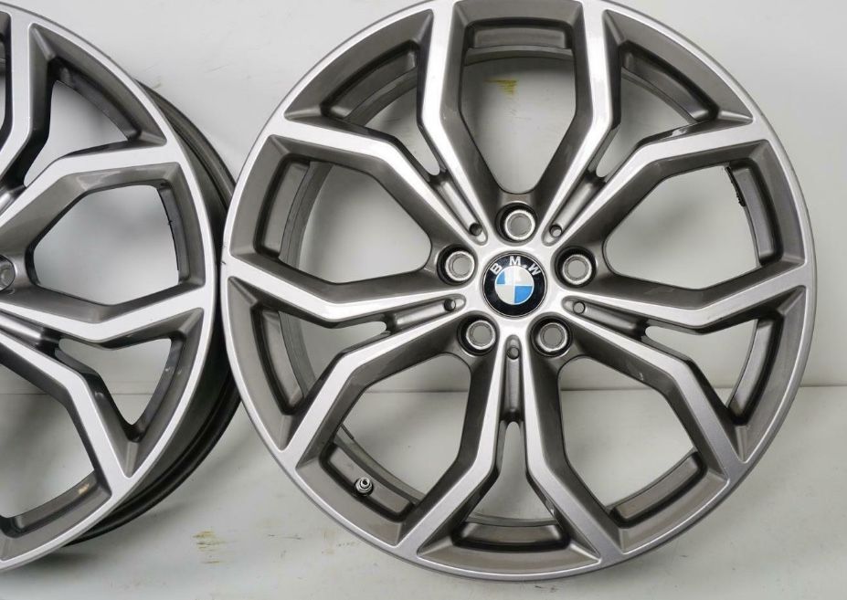 Jante originale  BMW X3 G01 X4 G02 19“ style 694 6877328