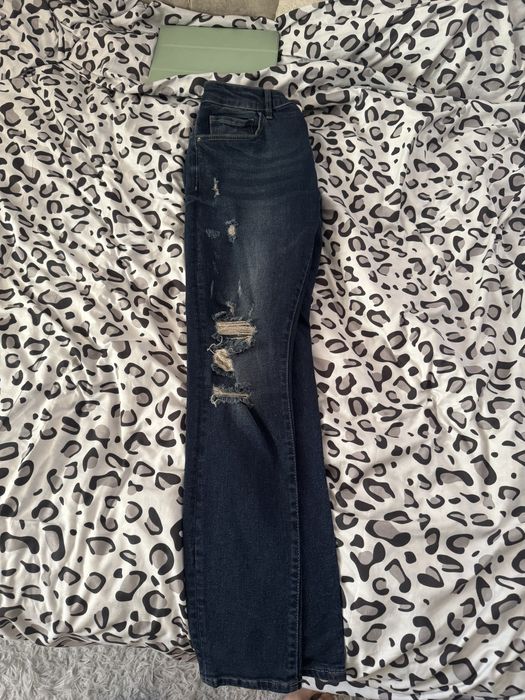 Продам джинсы турецкие новые