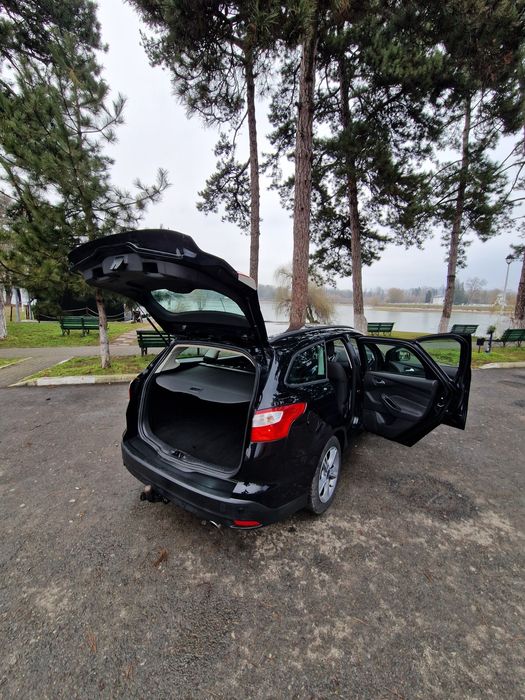 Ford Focus de vanzare