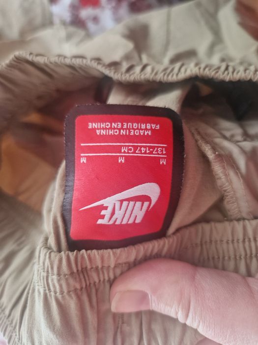 Trening  Nike tech windrunner