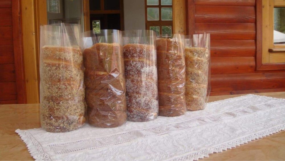 Aparat,cuptor Kurtos profesional