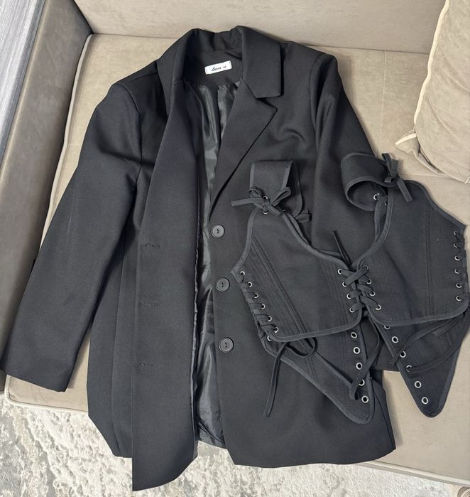 Продам пиджак женский