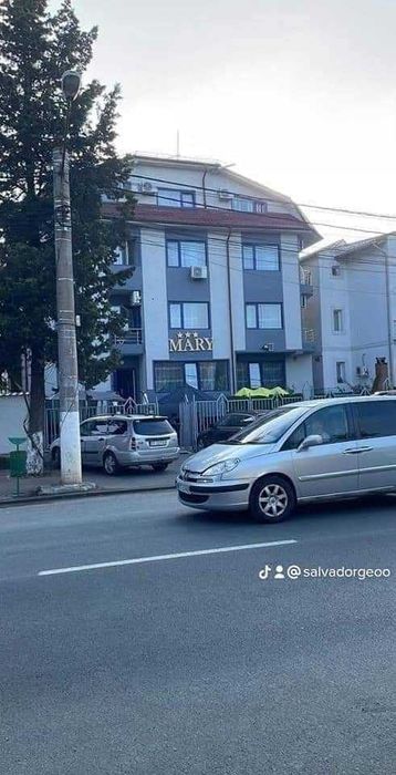 Vila de inchiriat pentru Evenimente