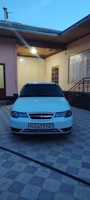 nexia 2   1.6 dons super kondinsaner