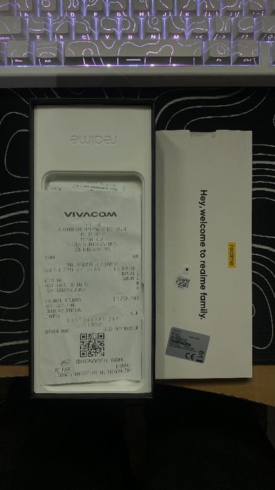 Realme GT 2 Pro 12/256GB – Snapdragon 8 Gen 1