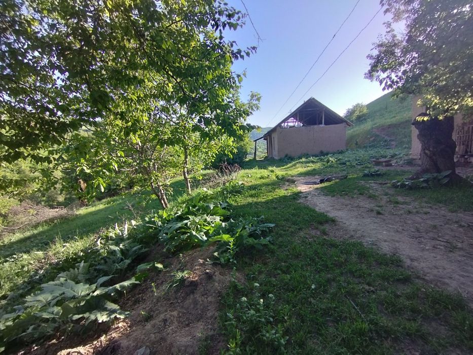 Участка для дачи