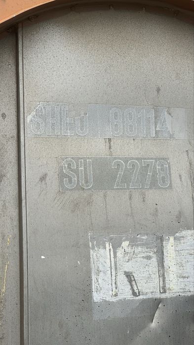 Продается ёмкость