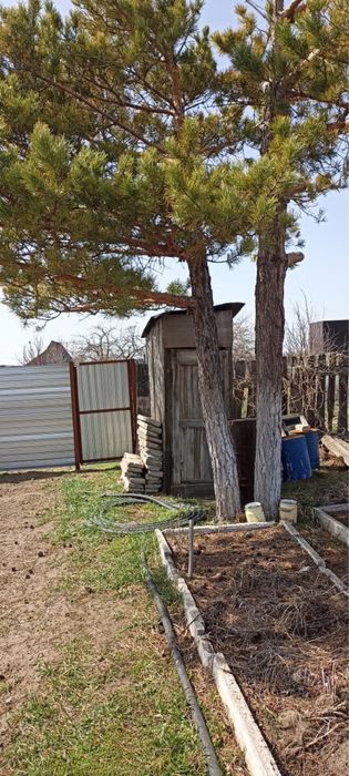 Продам дачу в Цветущем саду