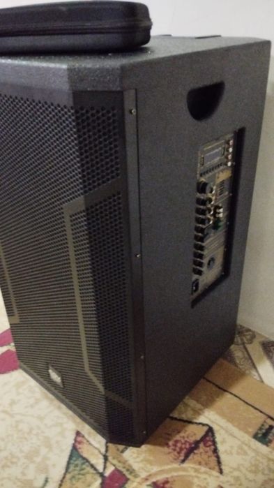 Прокат калонки!!