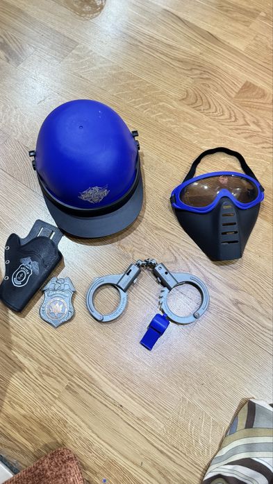 Игрушки для мальчика