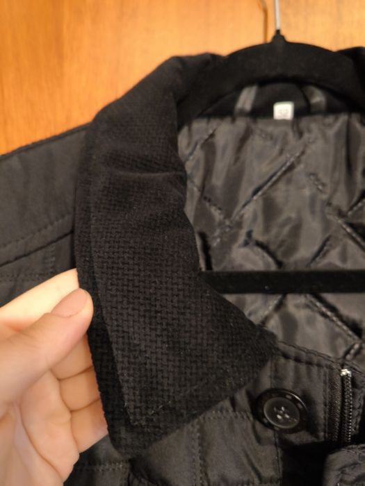 De vânzare palton elegant de toamnă/primăva pentru bărbați XL