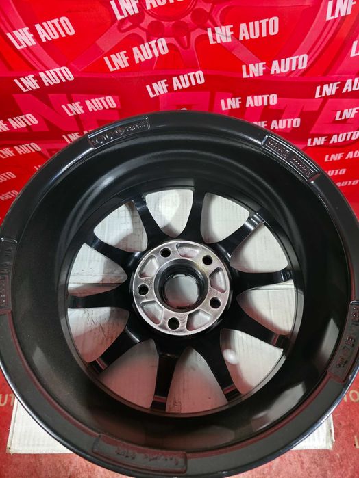 Jante Aliaj 5x114.3 15'' TOYOTA AURIS - 6J ET 48 NOI