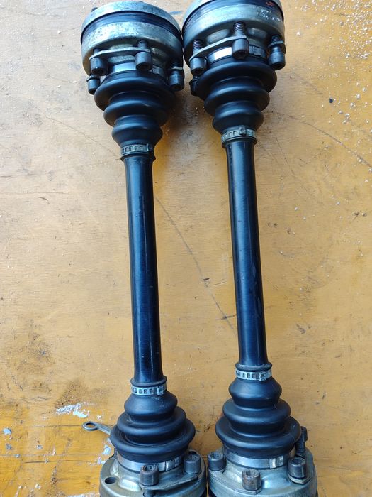 Продам привода BMW E34.