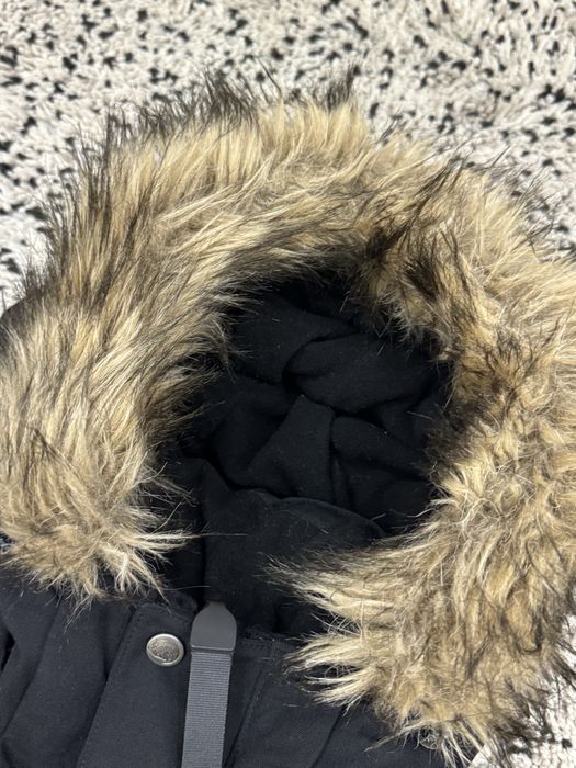Мъжка парка FJALL RAVEN NUUK Hydratik Parka.Размер М
