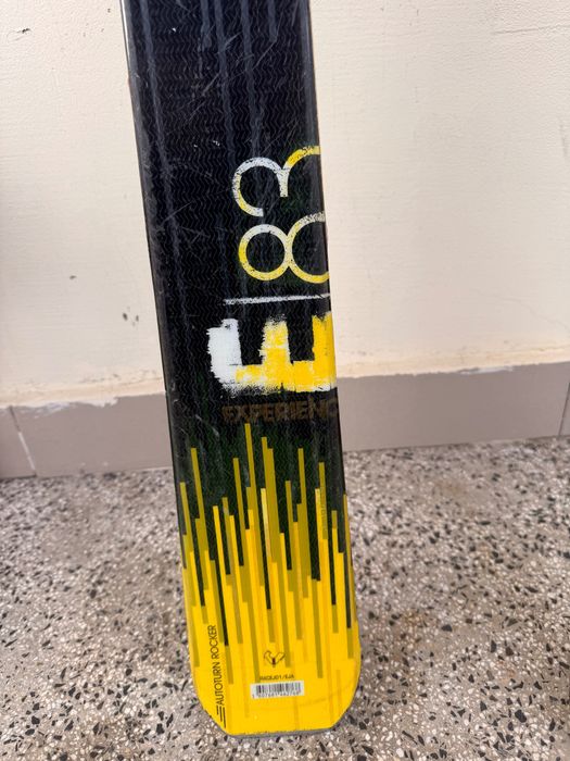 Ски Rossignol модел Experience 83