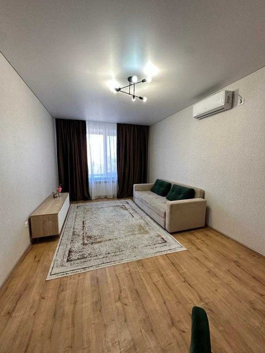 2х комнатная Жана Кала