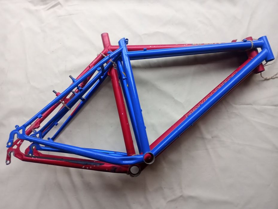 Loturi cadre , qr campagnolo,  65 ron