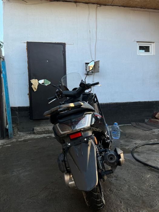 Продам хороший мопед