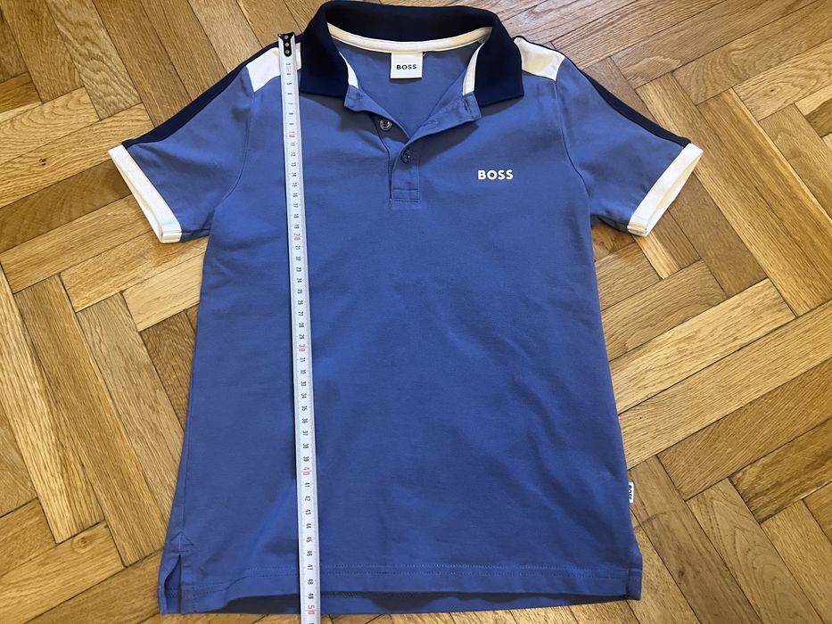 Tricou copii Boss, Original Marines