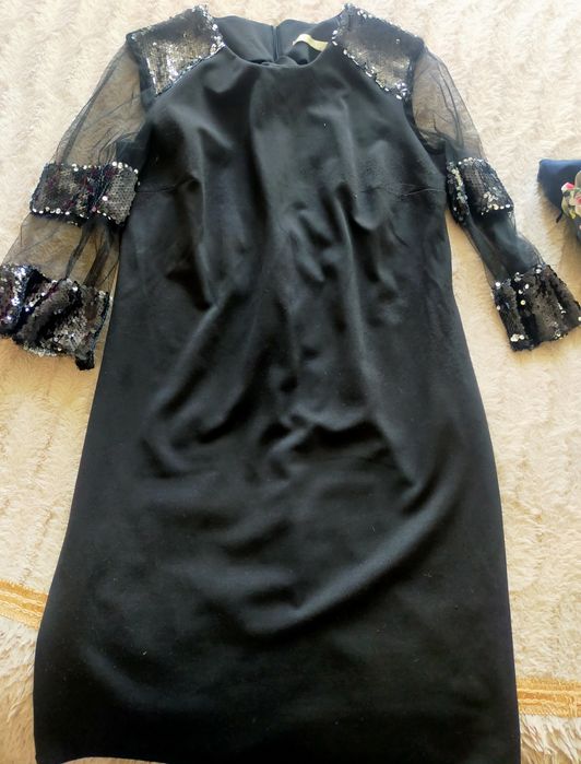 Продам платья в хорошем состоянии