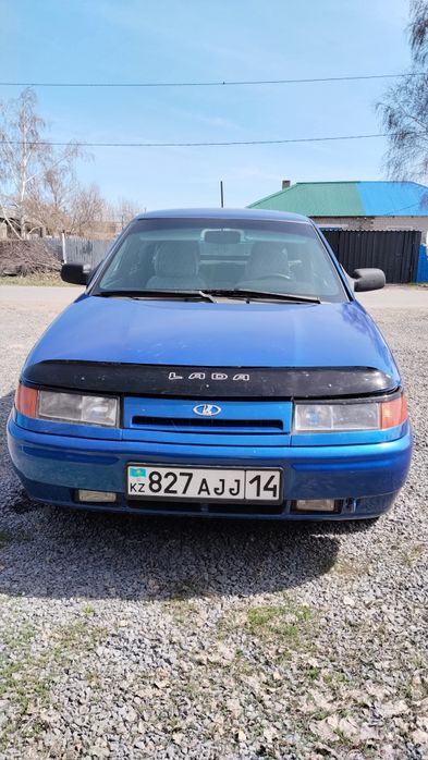 Продам ВАЗ 2112 на полном ходу