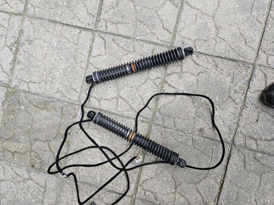 Ф01 БМВ на части !