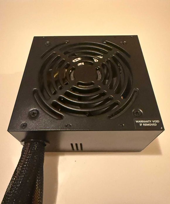 Zalman ZM700-LXII 700W 80 PLUS