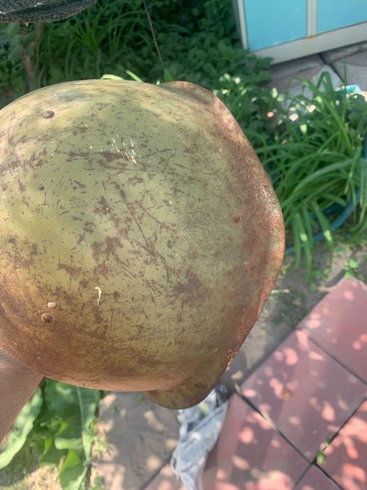 Каска Военная  Солдат  Офицер