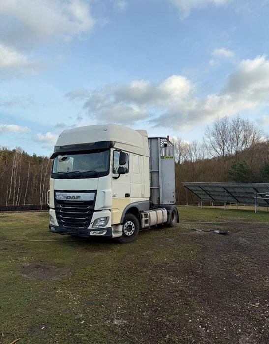 Грузовой Авторазбор