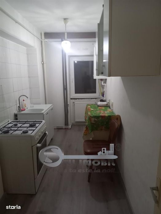 Apartament 1 camera CUG- BRD