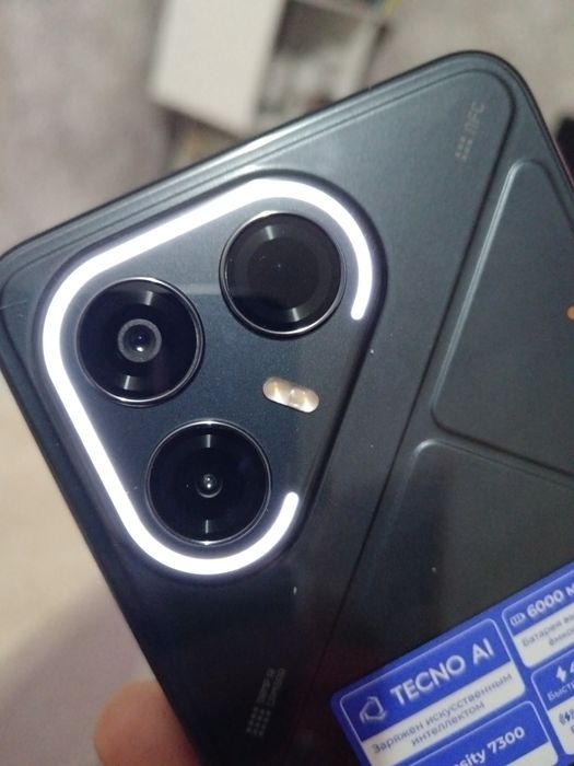 Tecno Pova 7 5G 256gb